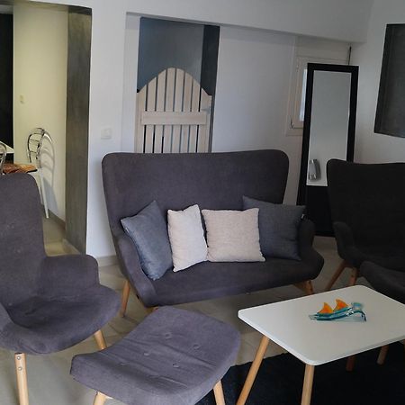 Elysium Residence Fira  Eksteriør billede