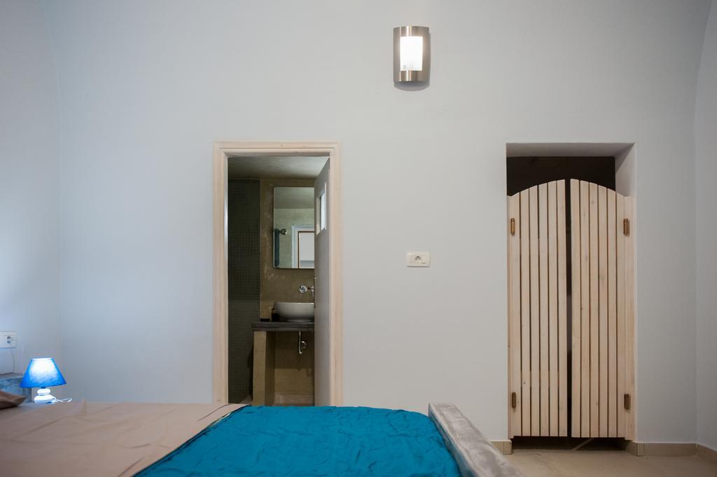 Elysium Residence Fira  Eksteriør billede