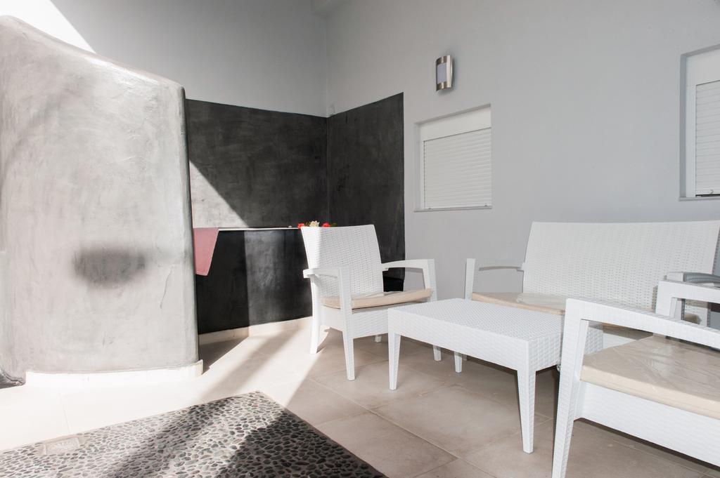 Elysium Residence Fira  Eksteriør billede